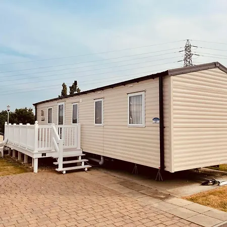 Rockley Park 3 Bedrooms Poole Extérieur photo