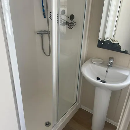 Rockley Park 3 Bedrooms Poole Extérieur photo