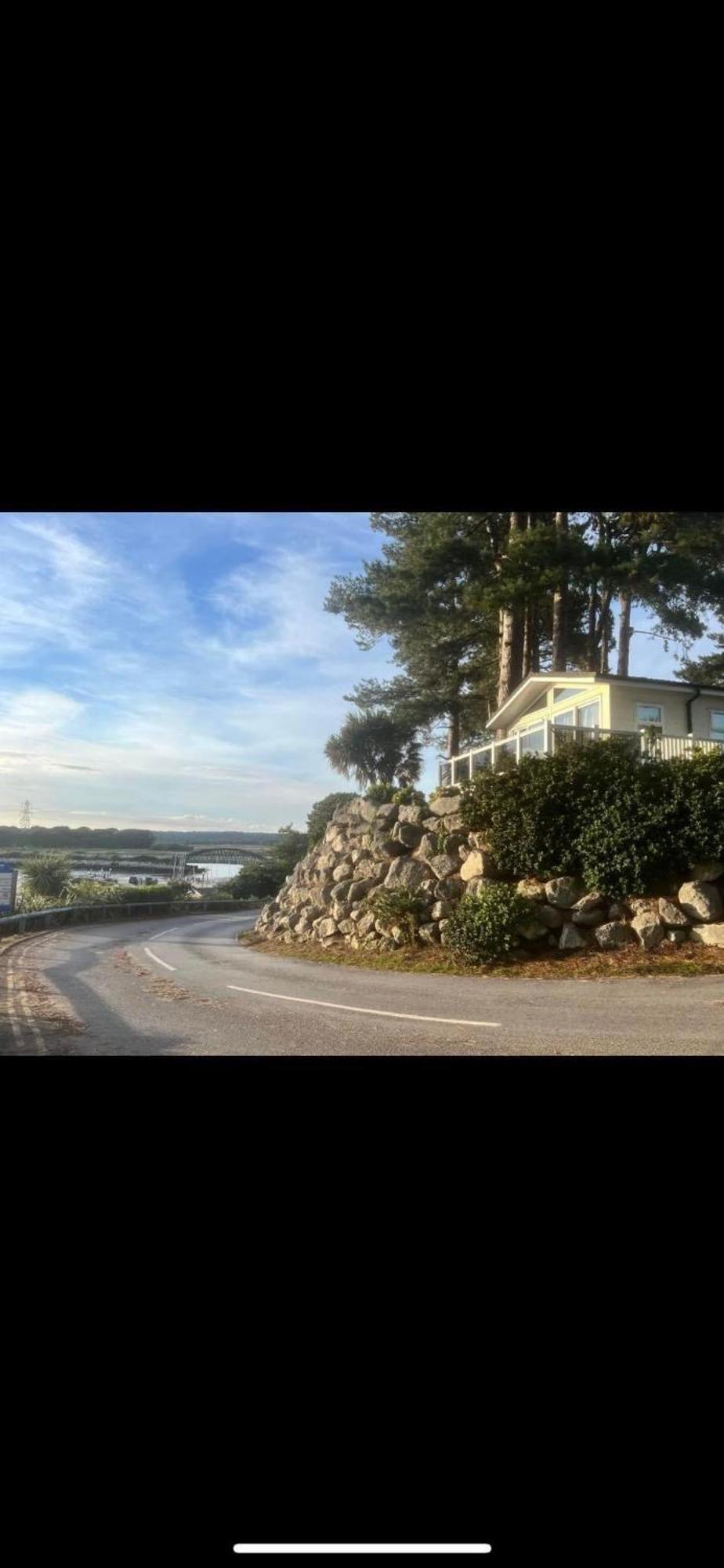 Rockley Park 3 Bedrooms Campsite *