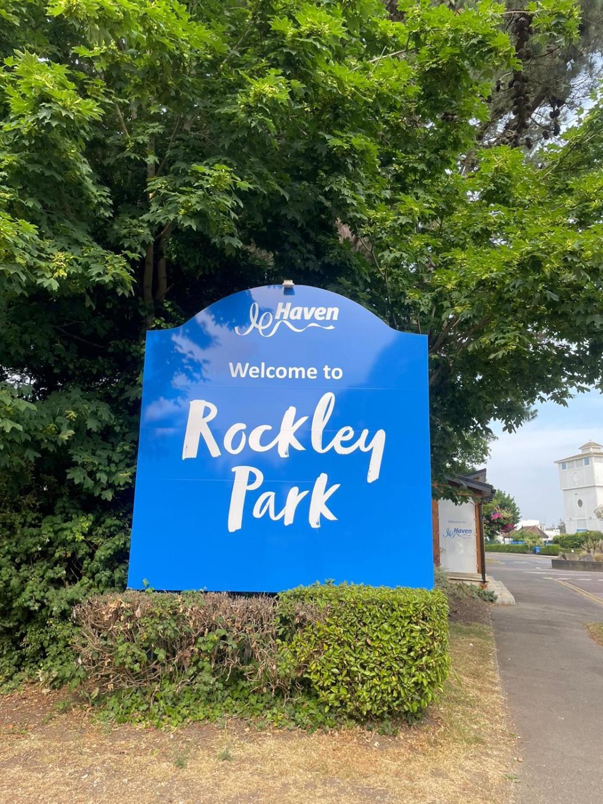 Campsite Rockley Park 3 Bedrooms