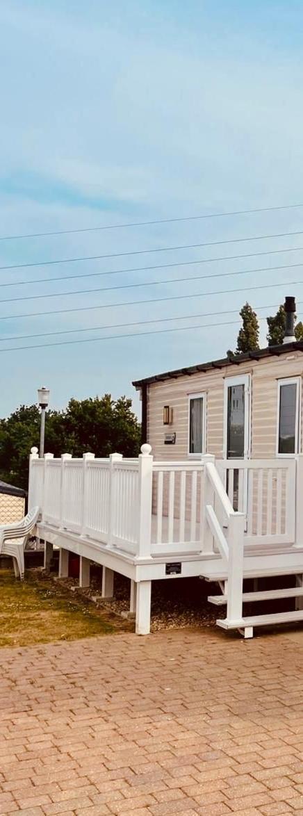 Rockley Park 3 Bedrooms