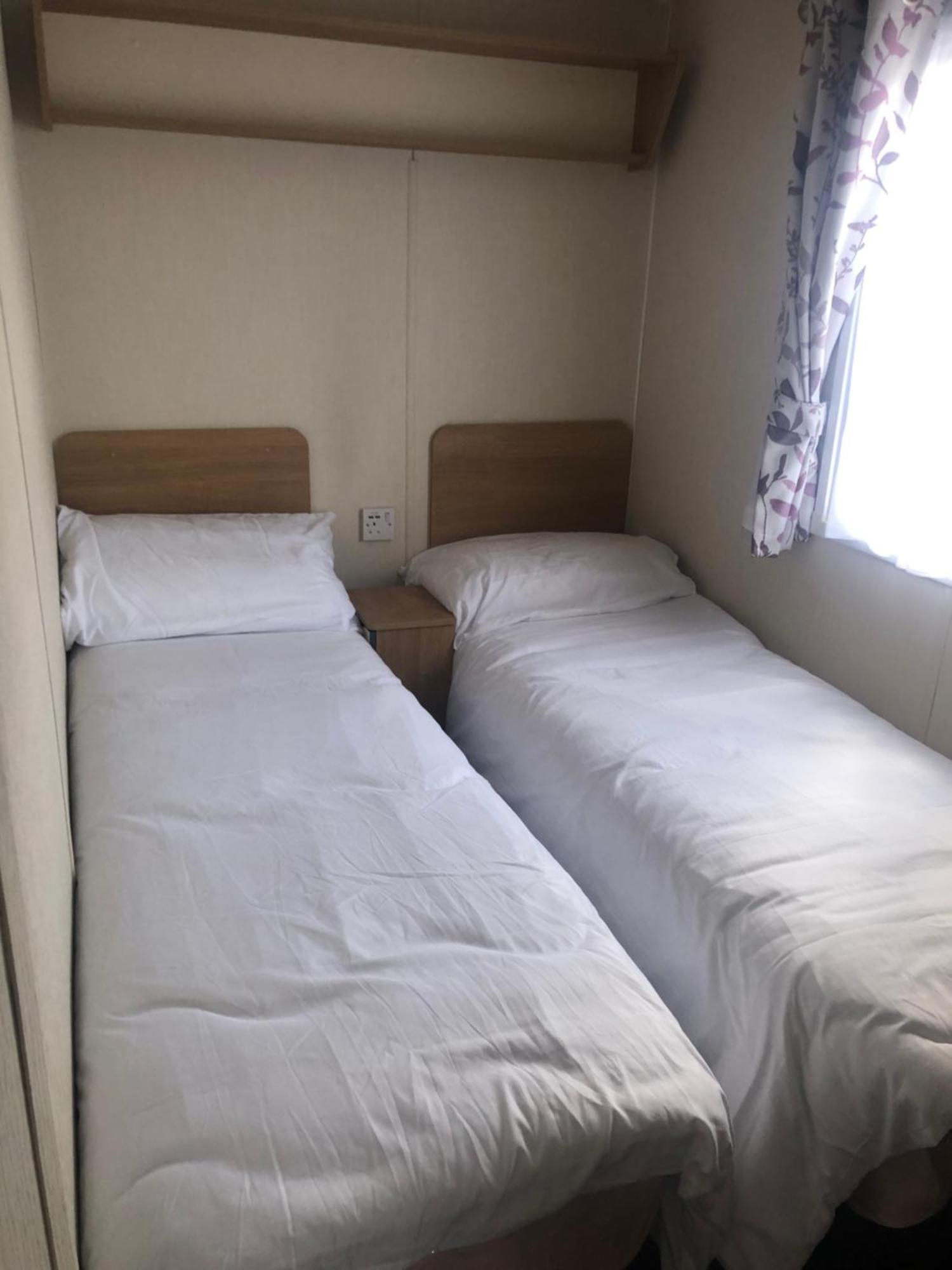 Campsite Rockley Park 3 Bedrooms