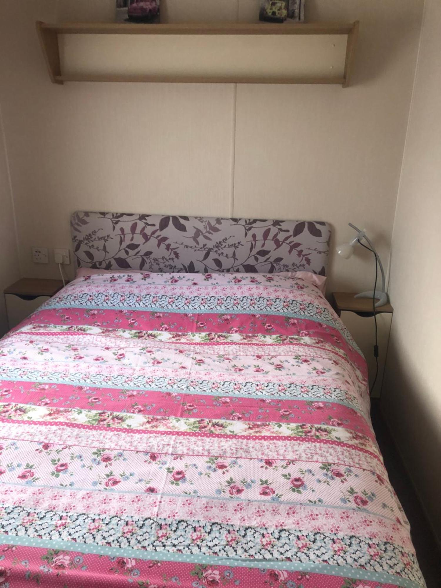 Campsite Rockley Park 3 Bedrooms Poole