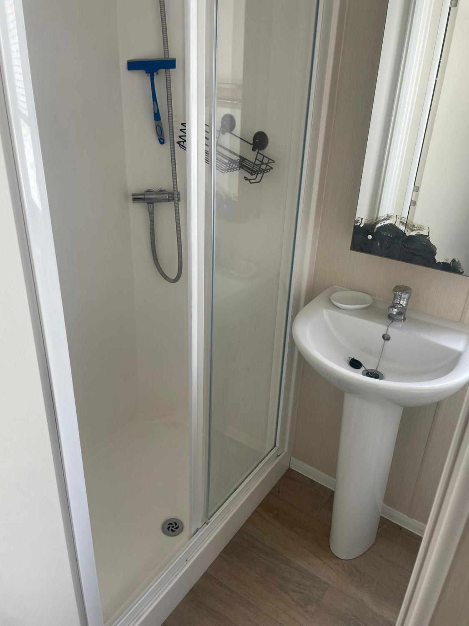 Campsite Rockley Park 3 Bedrooms