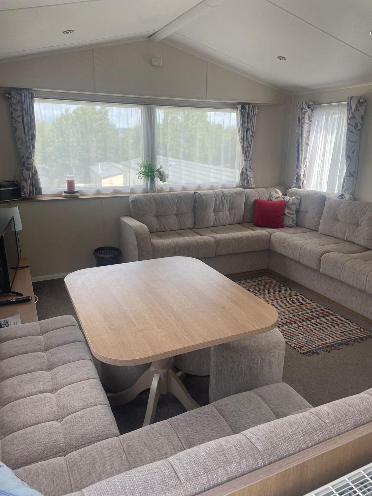 Rockley Park 3 Bedrooms Poole