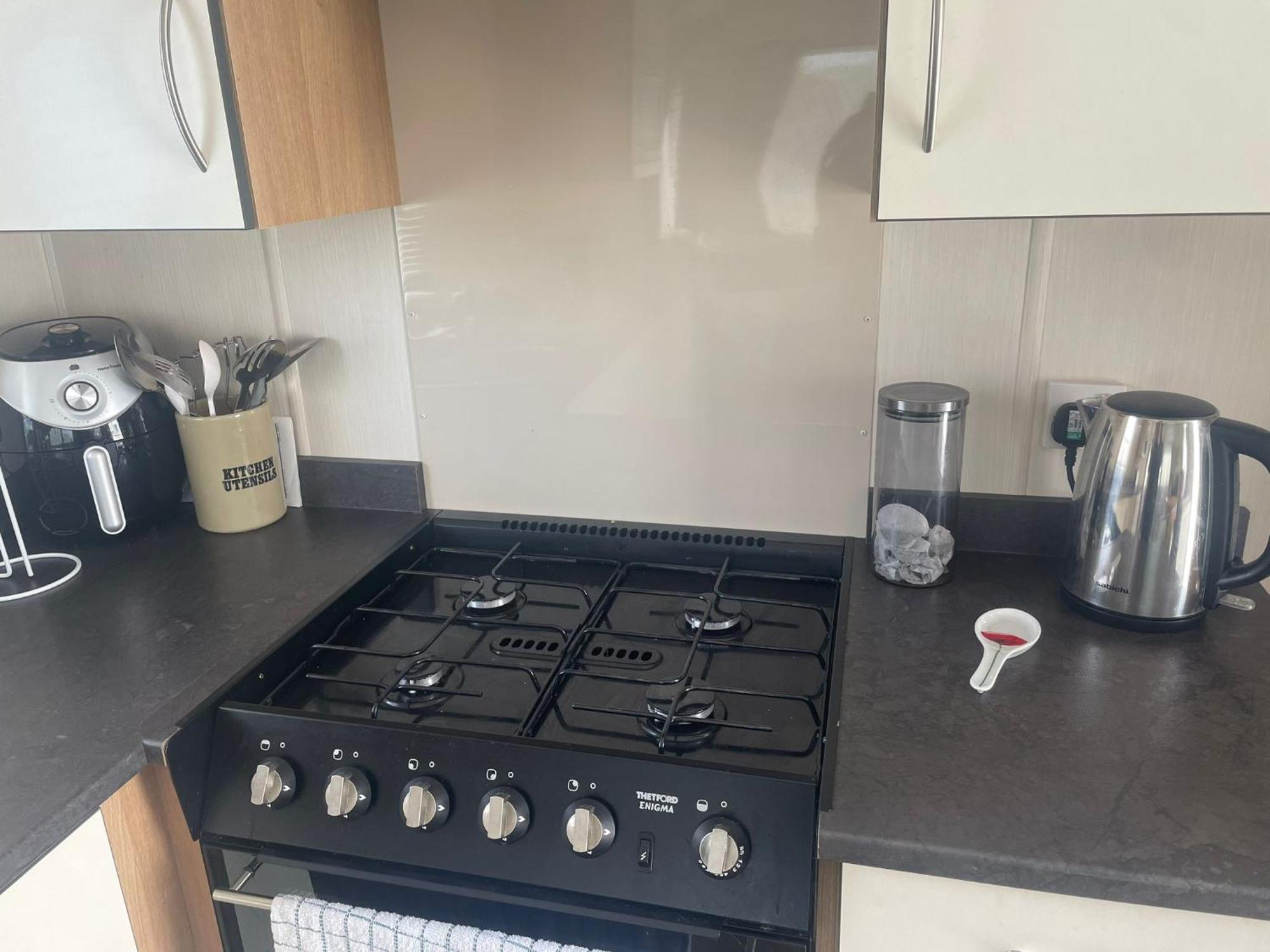 Rockley Park 3 Bedrooms * Poole
